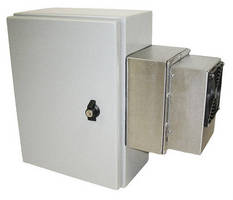 electronic enclosure, thermoelectric cooler, electrical device electronic enclosure, thermoelectric cooler, electrical device